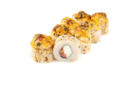 Яки нагано маки