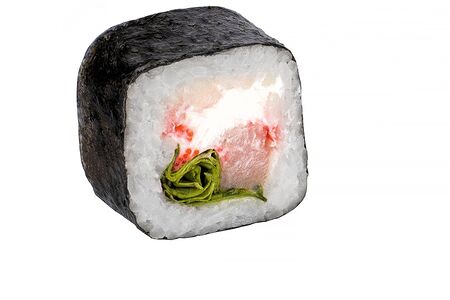 Сливочный тунец