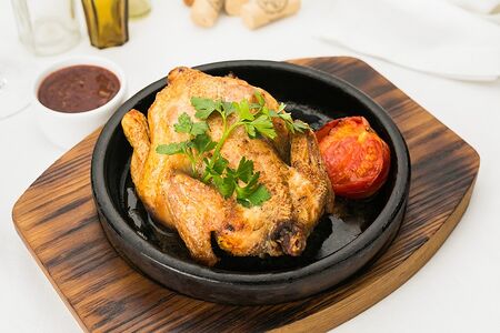 Цицила по-гальски