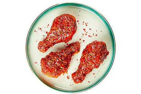 Ножки чили мини