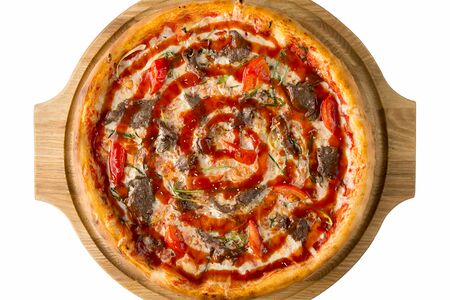 Пицца Мясная