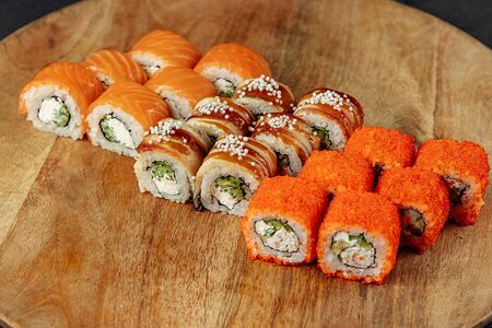 Сет Трио Классик