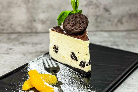 Чизкейк Орео