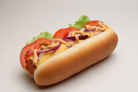 Де люкс дог