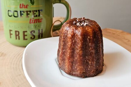 Canelé