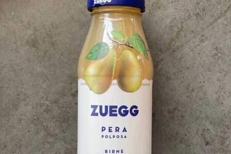 Сок Zuegg Груша