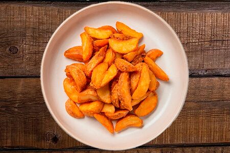 Картофель Айдахо