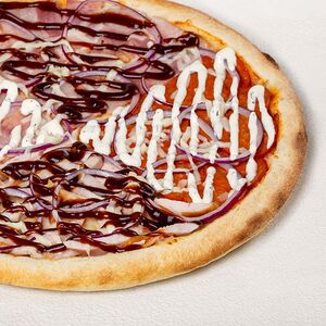 Четыре сезона на тонком тесте