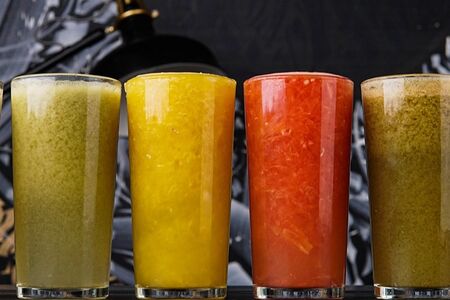 Frеsh Апельсиновый