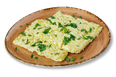Омлет классический