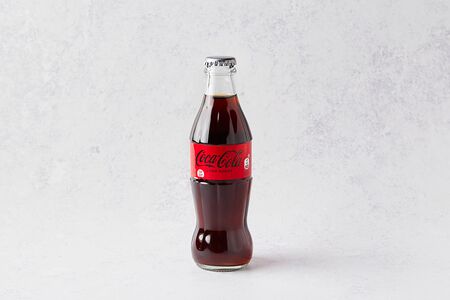 Coca-Cola Zero