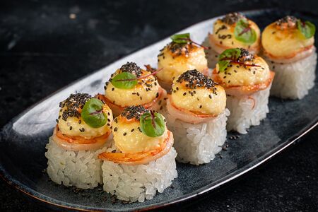 Онабури маки