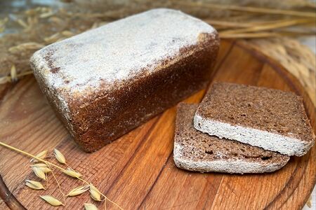 Ремесленный ржаной