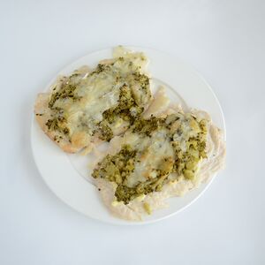 Курочка диетическая