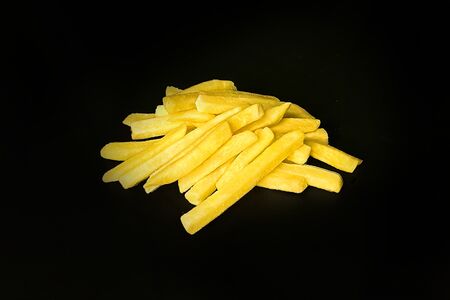 Картофель фри