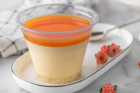 Трайфл Мусс облепиха