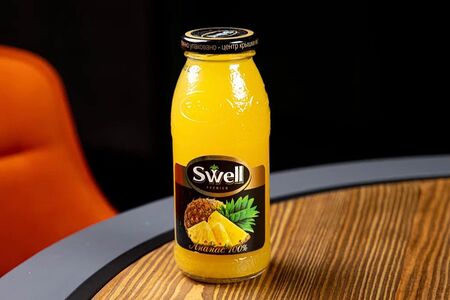 Сок Swell ананасовый