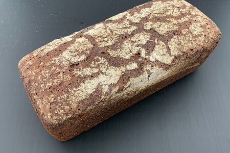 Хлеб бездрожжевой Славянский