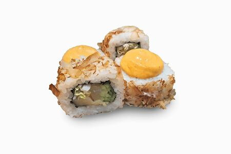 Ролл Сенсей