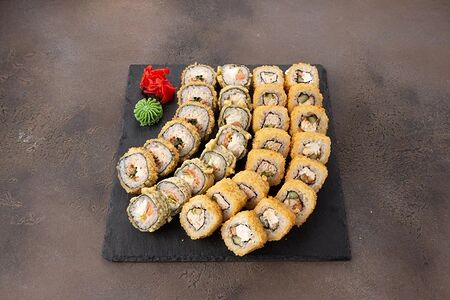 Темпура сет