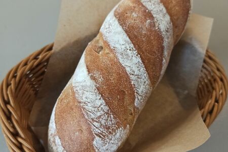 Бифлет цельнозерновой