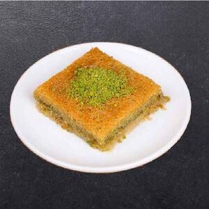 Десерт Кадаиф