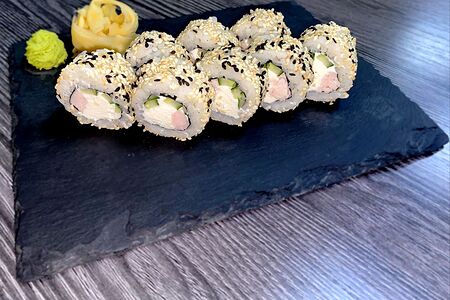 Сливочный с курицей