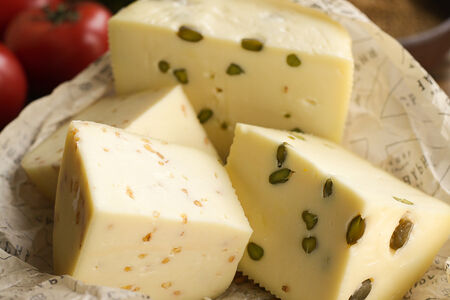 Качокавалло