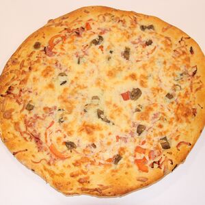 Пицца Цезарь