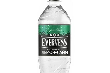 Evervess лимон-лайм