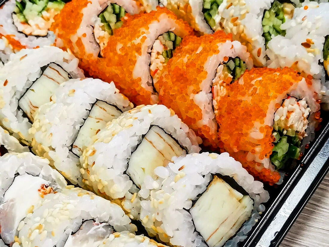 Sushi Studio