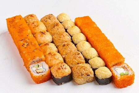 Сет Бигсити