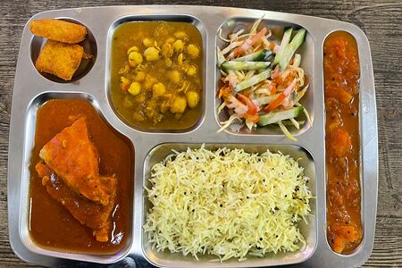 Рыбный тали