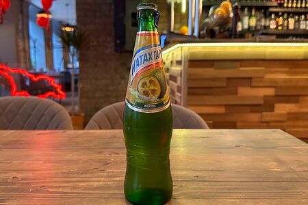 Лимонады Натахтари Фейхоа