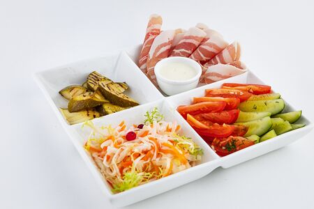 Соленья шеф-посола