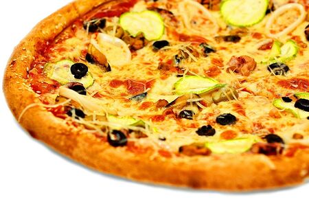 Пицца Венеция