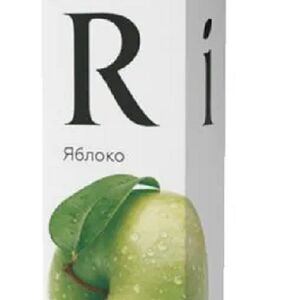 Сок Rich Яблоко
