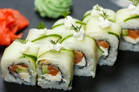 Саппоро Маки