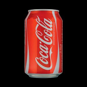 Coca-Cola Classic