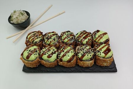 Курияки Темпура