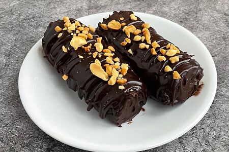 Пирожное Картошка