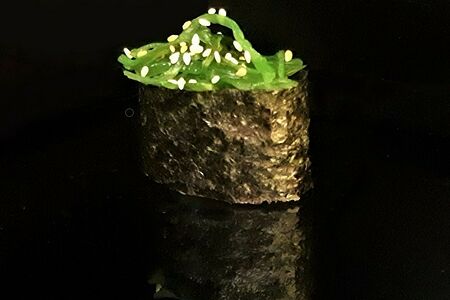 Гункан чука