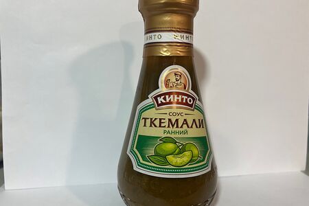 Ткемали ранний