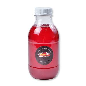 Смородиновый морс