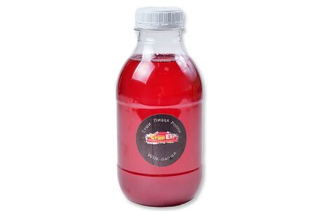 Смородиновый морс