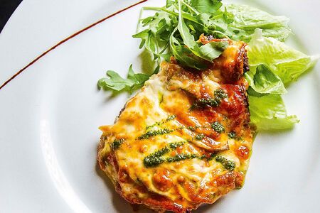 Аросто ди манза