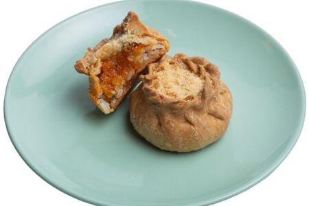 Губадия сладкая