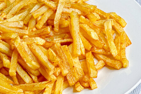 Картофель фри