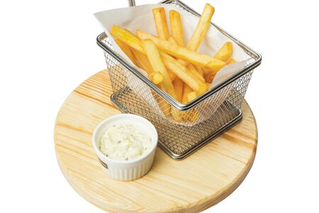 Картофель фри