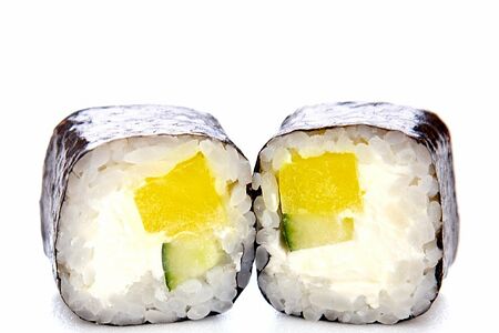 Дайкон Маки